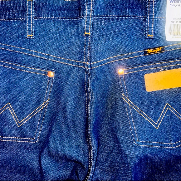 Wrangler cowboy cut - Picture 9 of 16